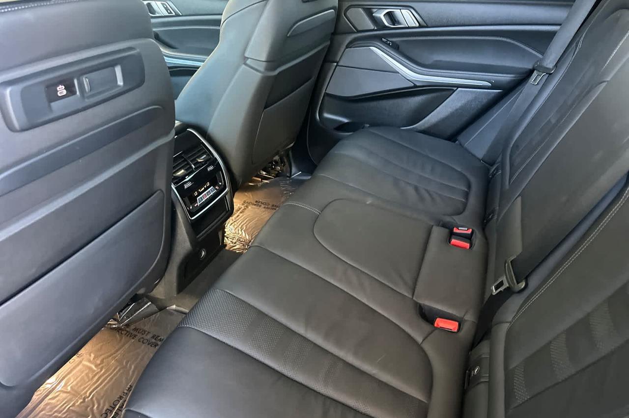 2020 BMW X5 M50i Roseville CA