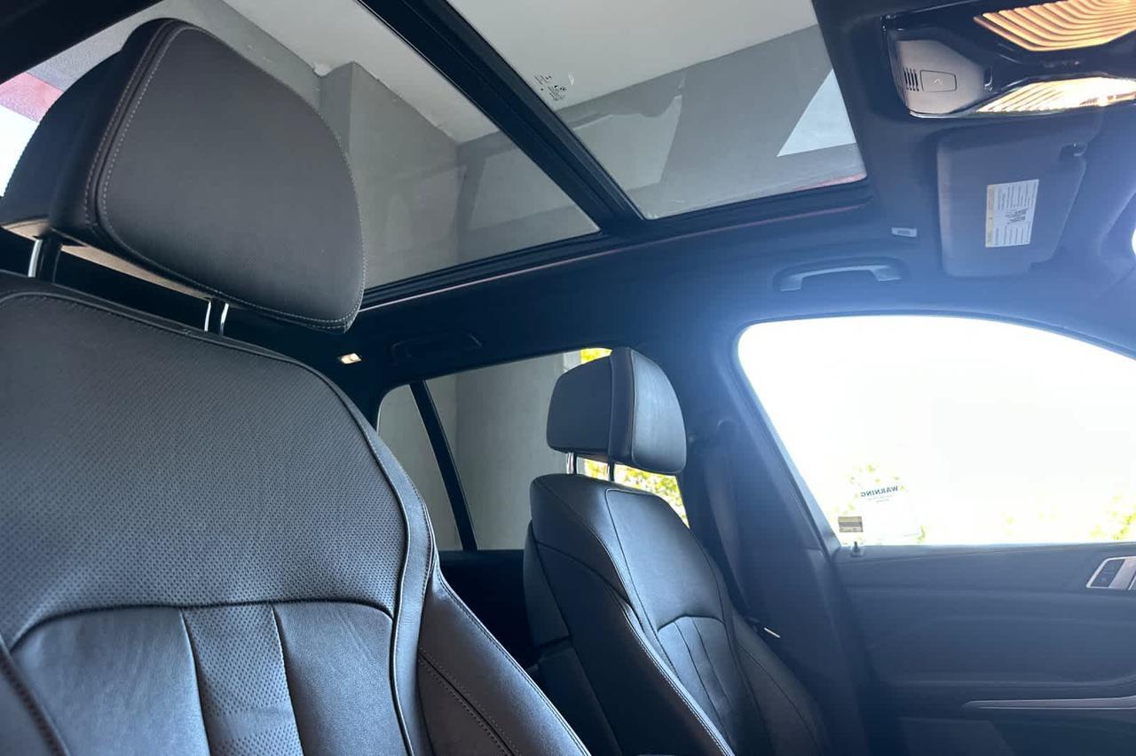 2020 BMW X5 M50i Roseville CA