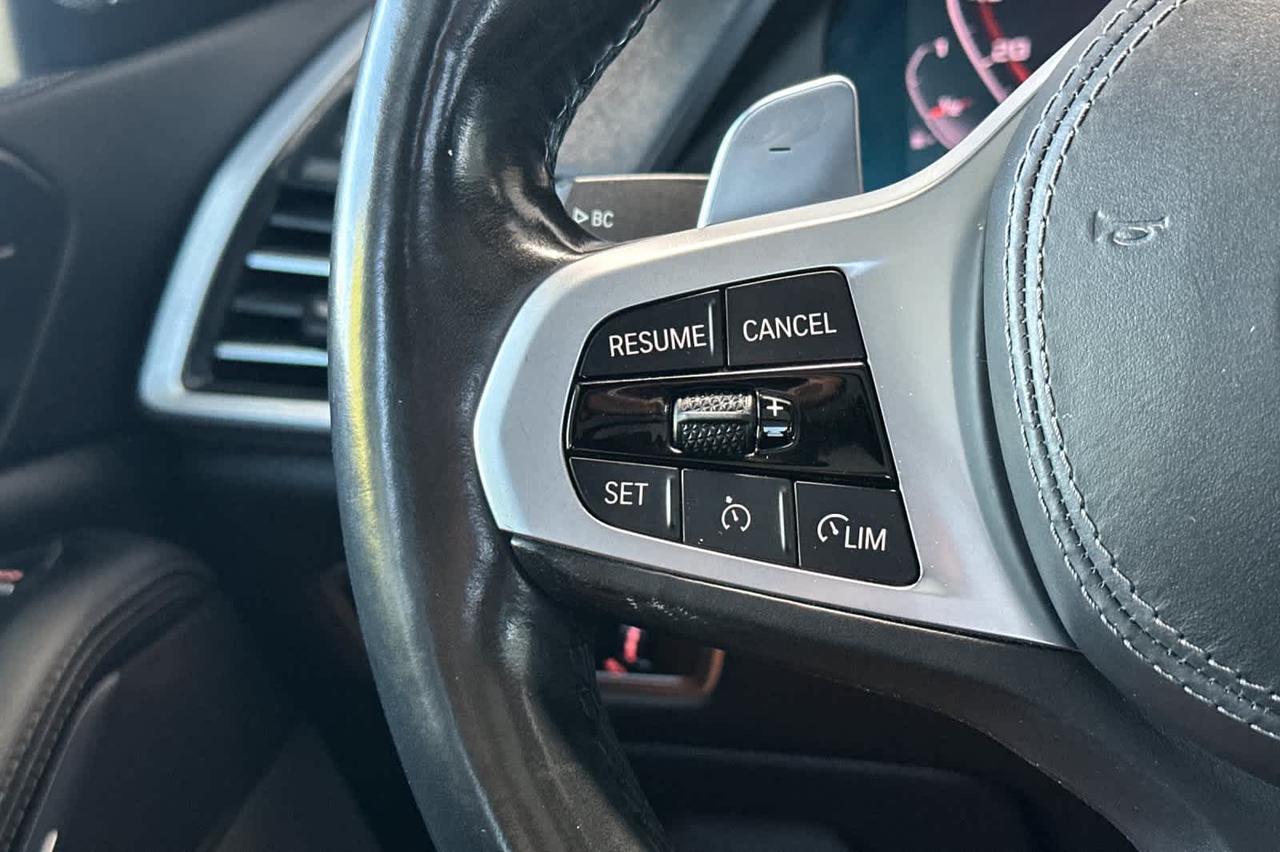 2020 BMW X5 M50i Roseville CA
