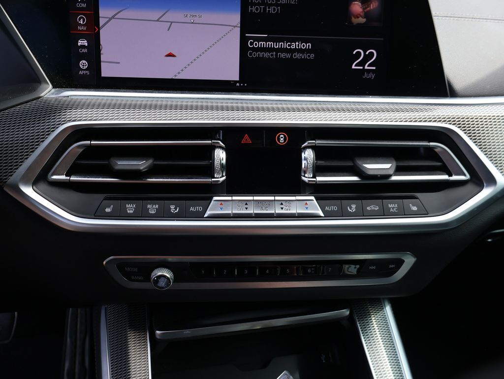 2020 BMW X5 M50i San Clemente CA