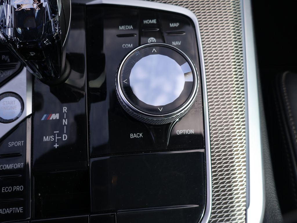 2020 BMW X5 M50i San Clemente CA