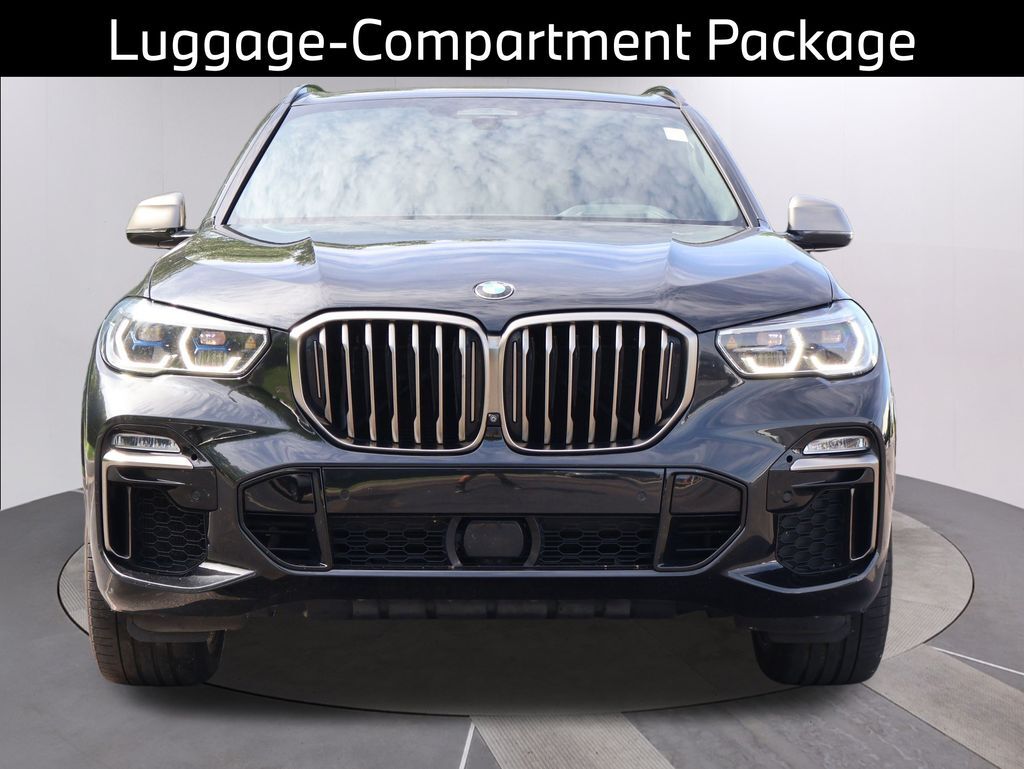2020 BMW X5 M50i San Clemente CA