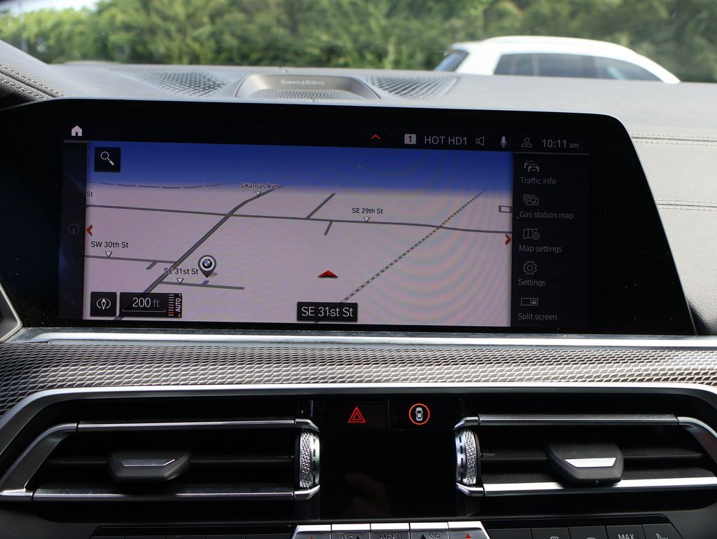 2020 BMW X5 M50i San Clemente CA