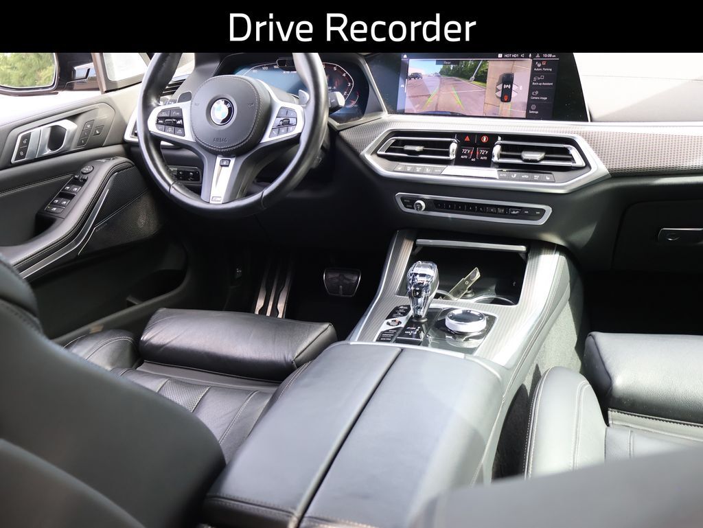 2020 BMW X5 M50i San Clemente CA