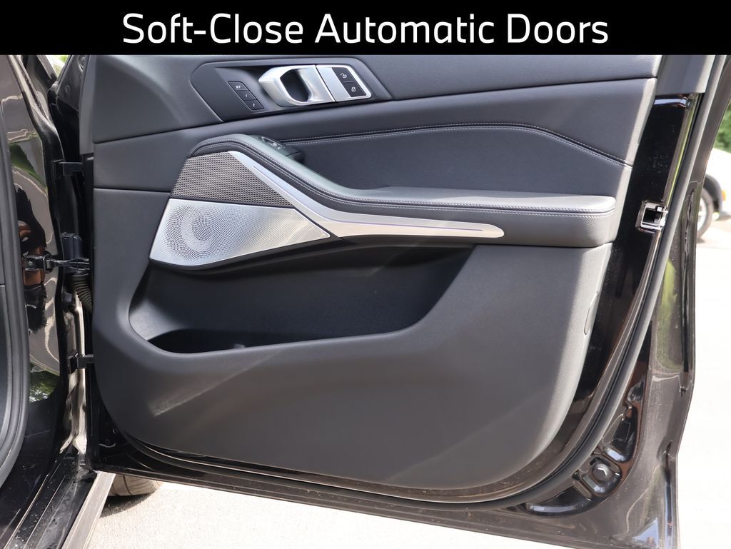 2020 BMW X5 M50i San Clemente CA