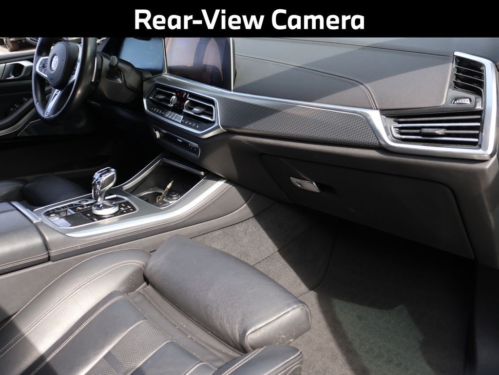 2020 BMW X5 M50i San Clemente CA