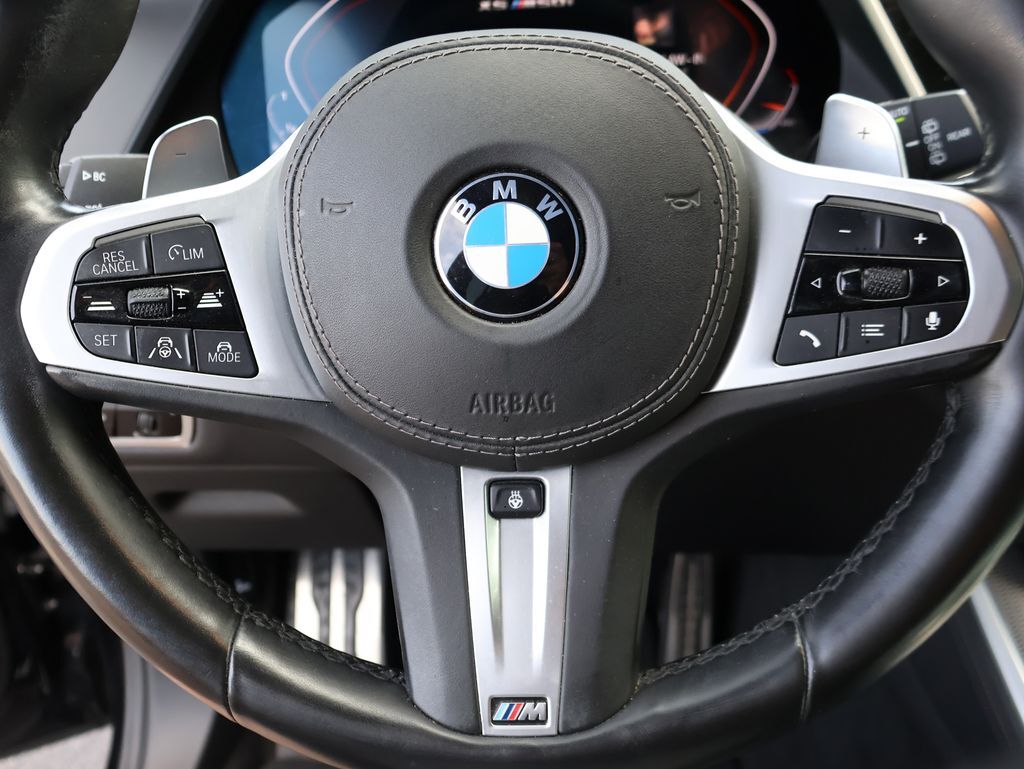 2020 BMW X5 M50i San Clemente CA