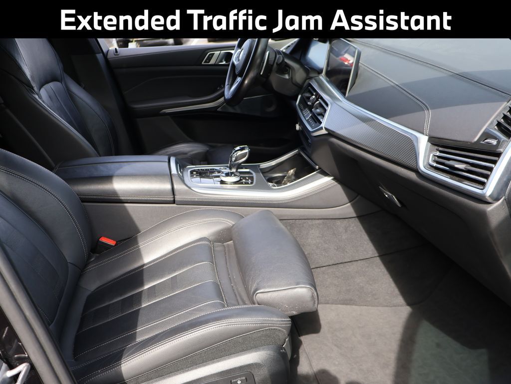 2020 BMW X5 M50i San Clemente CA