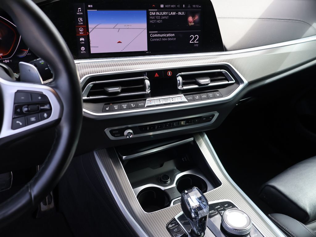 2020 BMW X5 M50i San Clemente CA