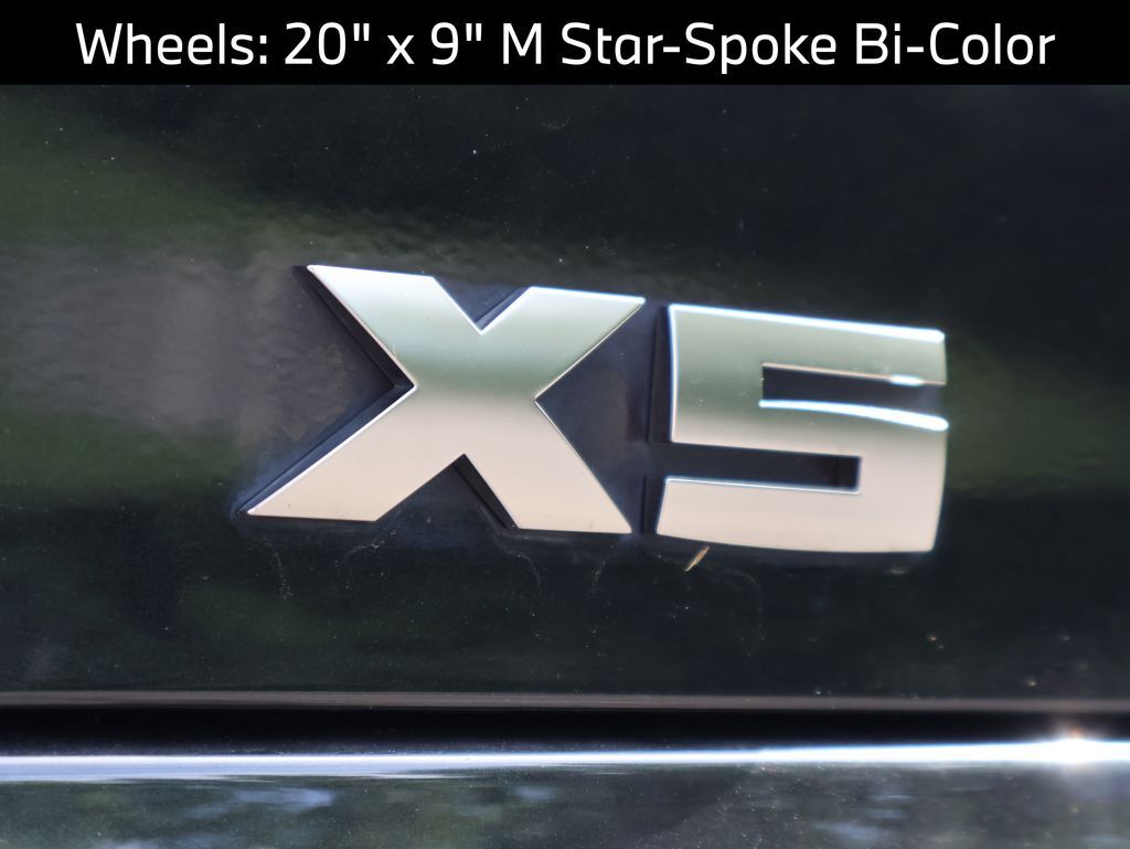 2020 BMW X5 M50i San Clemente CA