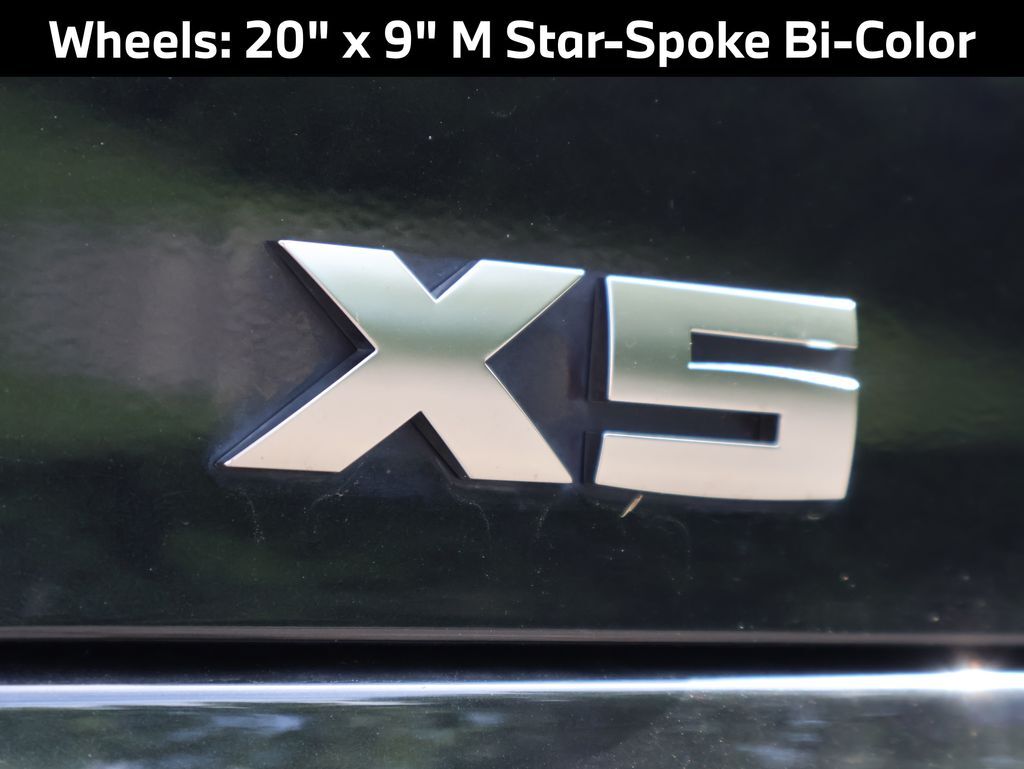 2020 BMW X5 M50i San Clemente CA