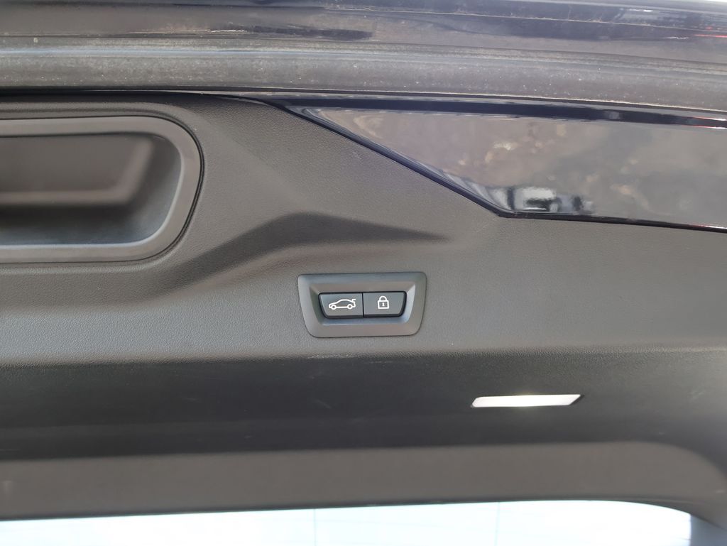 2020 BMW X5 M50i San Clemente CA