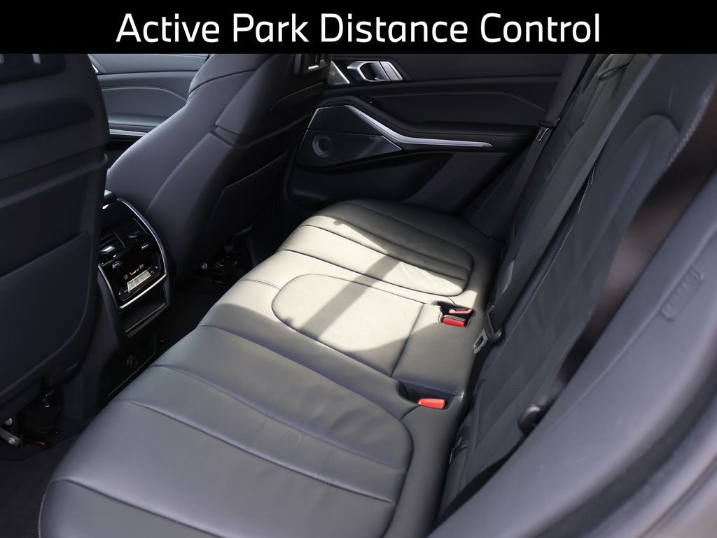 2020 BMW X5 M50i San Clemente CA