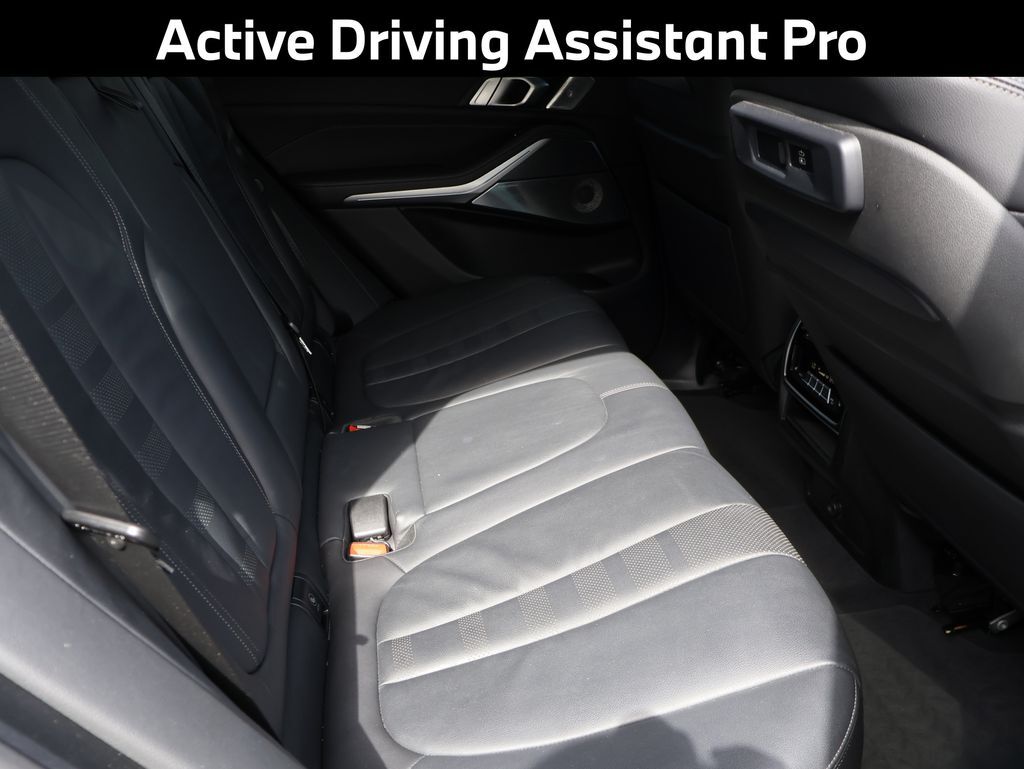 2020 BMW X5 M50i San Clemente CA