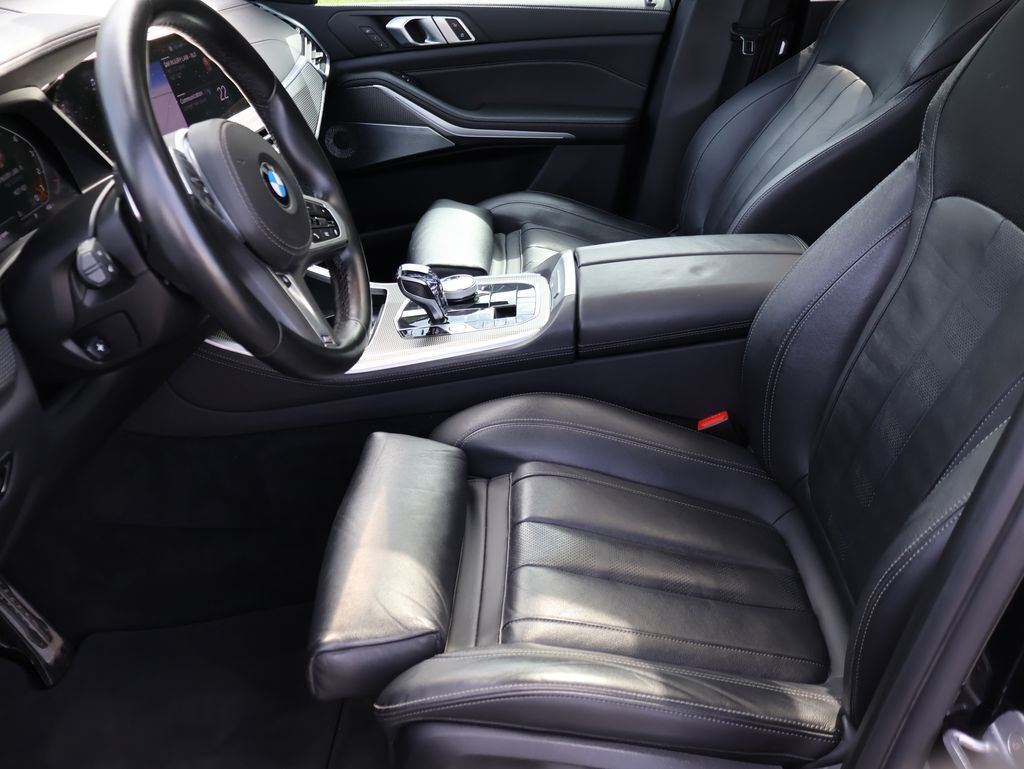 2020 BMW X5 M50i San Clemente CA