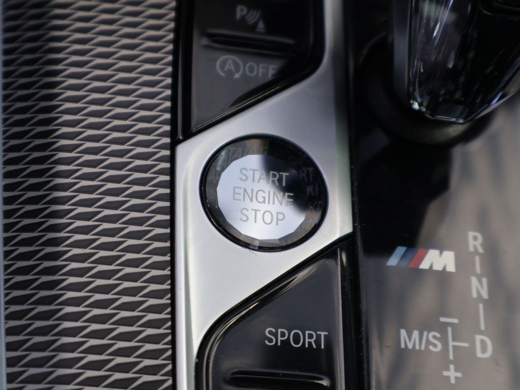 2020 BMW X5 M50i San Clemente CA