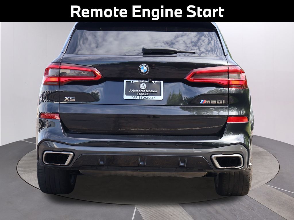2020 BMW X5 M50i San Clemente CA