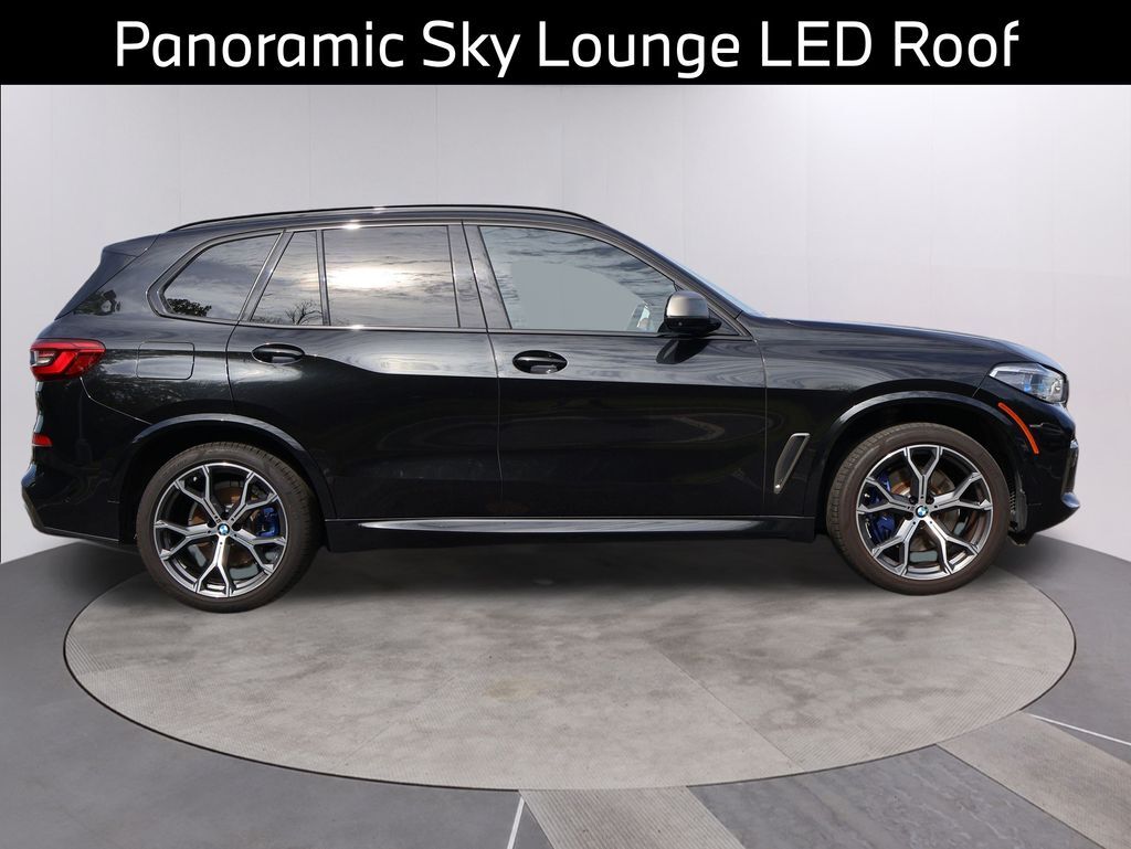 2020 BMW X5 M50i San Clemente CA