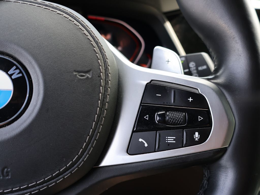 2020 BMW X5 M50i San Clemente CA