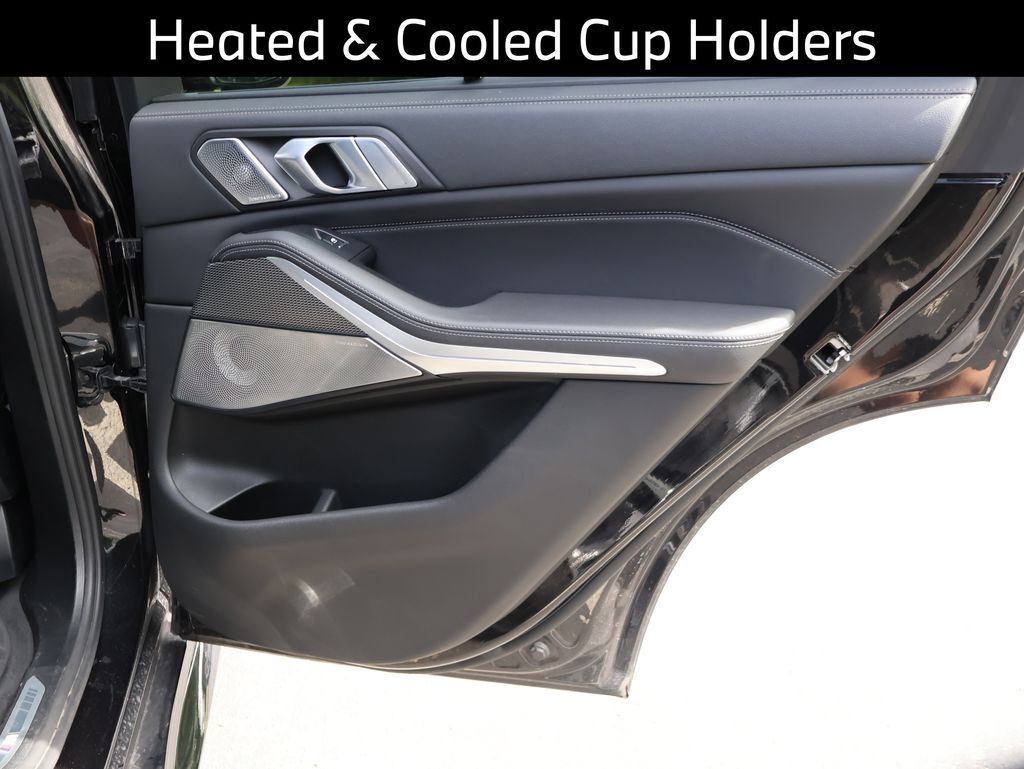 2020 BMW X5 M50i San Clemente CA