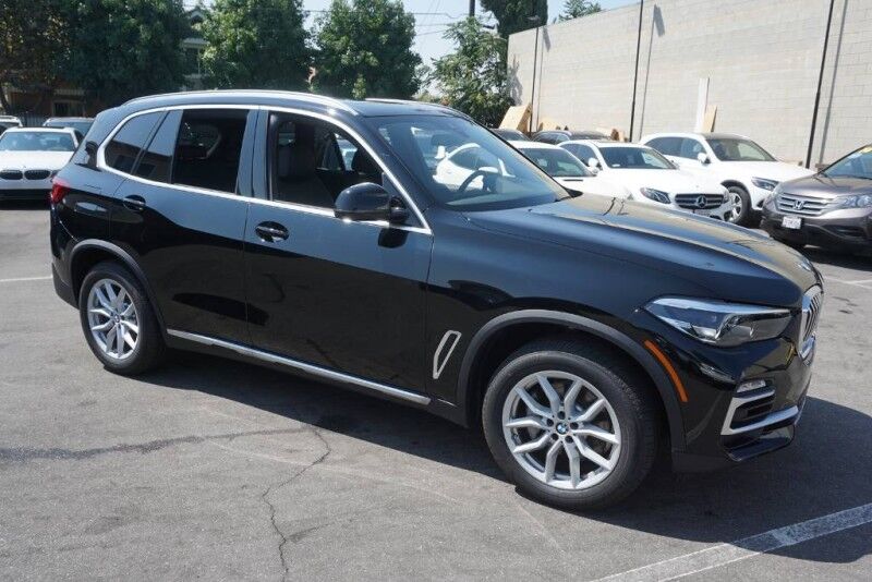 2020 BMW X5 xDrive40i (01/20) CONVENIENCE PACKAGE / ACTIVE DRIVING ASSISTANT Monterey Park CA 2020 BMW X5 xDrive40i (01/20) CONVENIENCE PACKAGE / ACTIVE DRIVING ASSISTANT Monterey Park CA