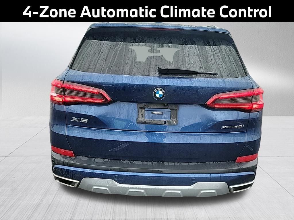 2020 BMW X5 xDrive40i San Clemente CA