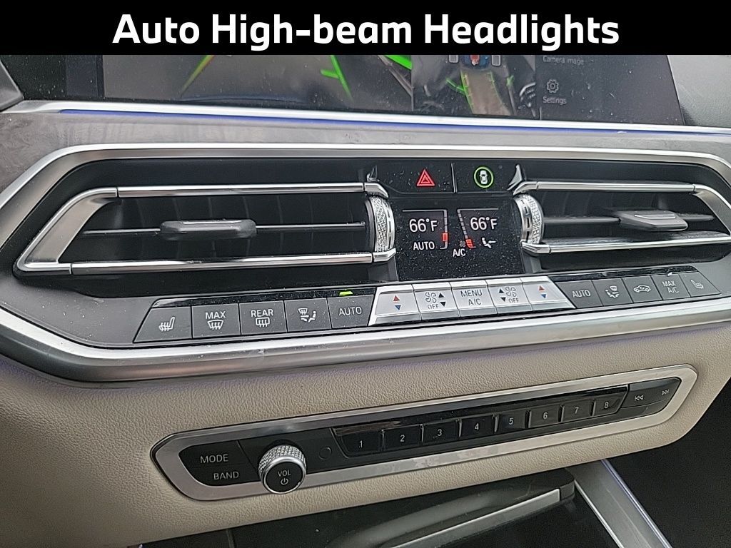 2020 BMW X5 xDrive40i San Clemente CA