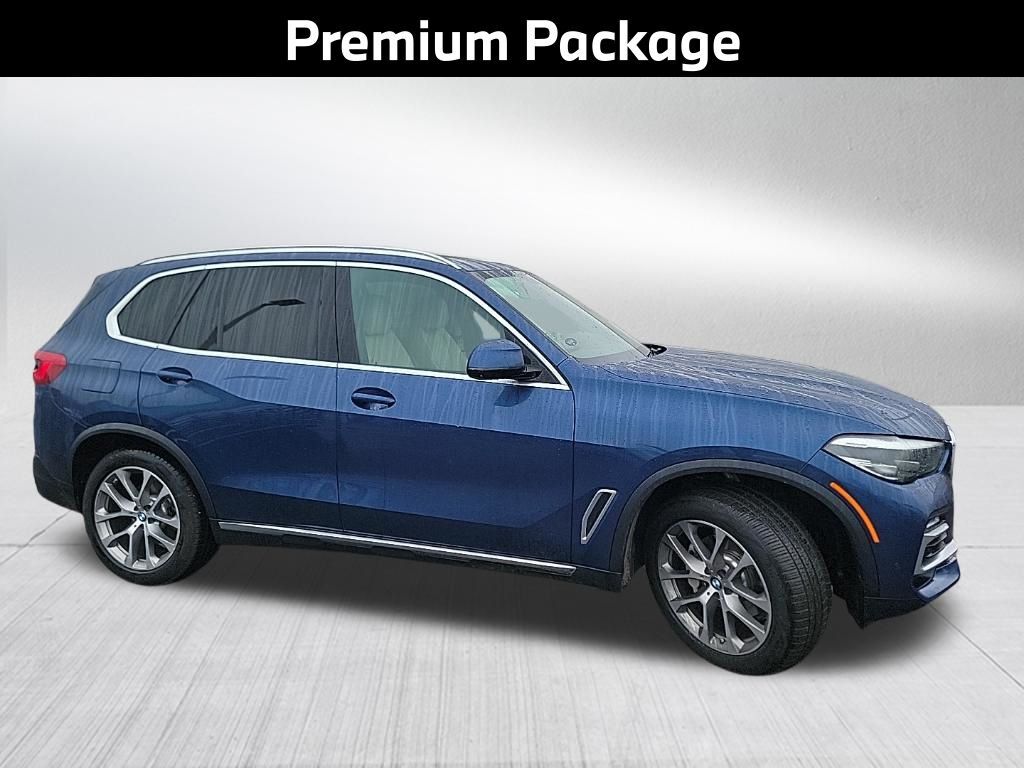 2020 BMW X5 xDrive40i San Clemente CA