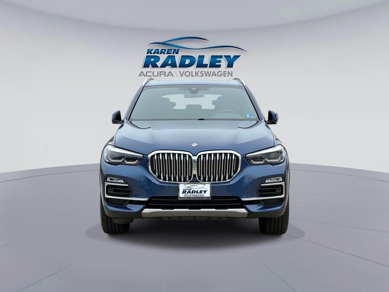 2020 BMW X5 xDrive40i Woodbridge VA