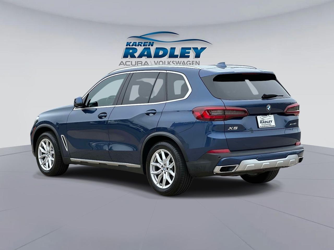 2020 BMW X5 xDrive40i Woodbridge VA