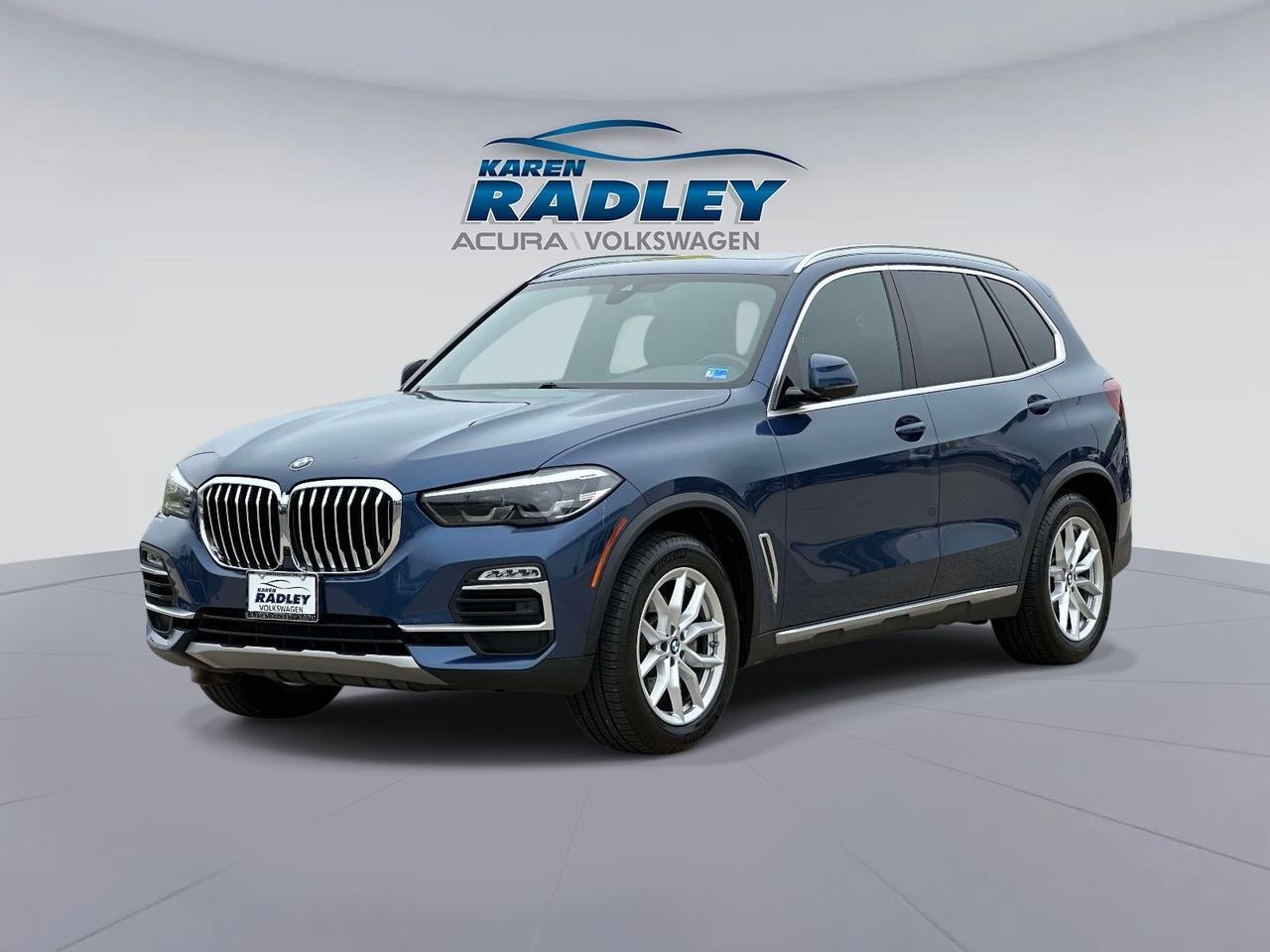 2020 BMW X5 xDrive40i Woodbridge VA