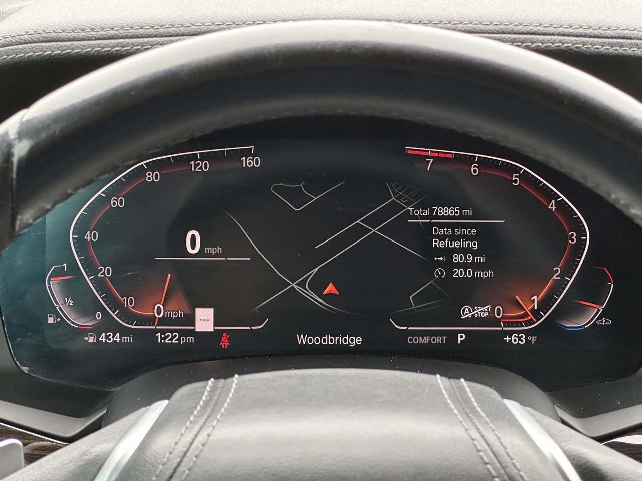 2020 BMW X5 xDrive40i Woodbridge VA