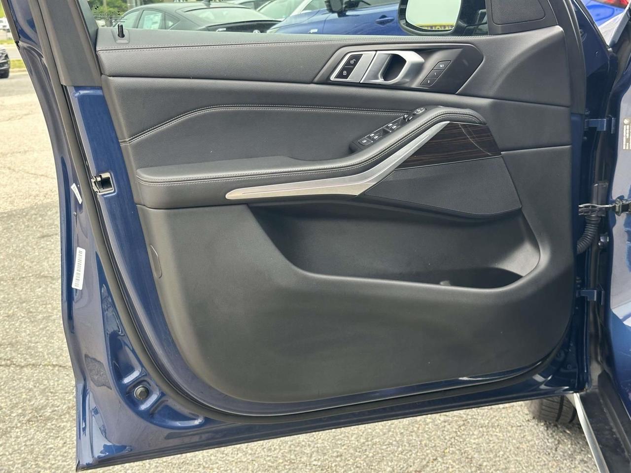 2020 BMW X5 xDrive40i Woodbridge VA