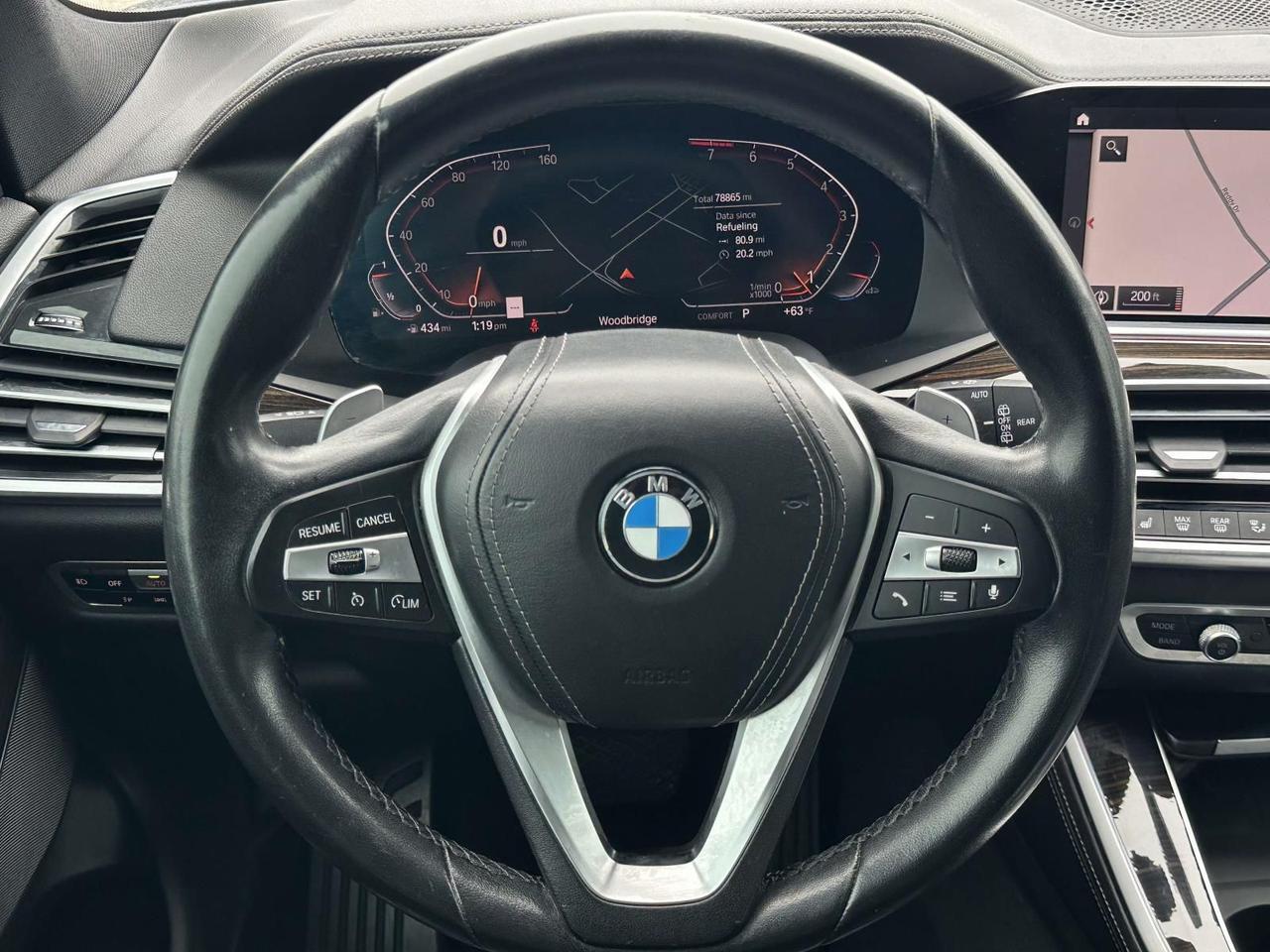 2020 BMW X5 xDrive40i Woodbridge VA