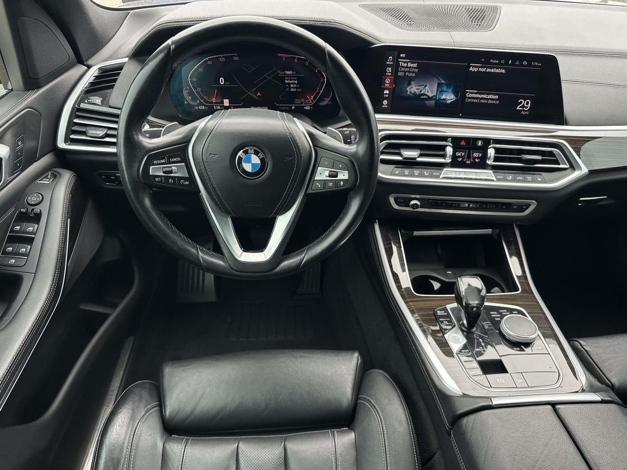2020 BMW X5 xDrive40i Woodbridge VA