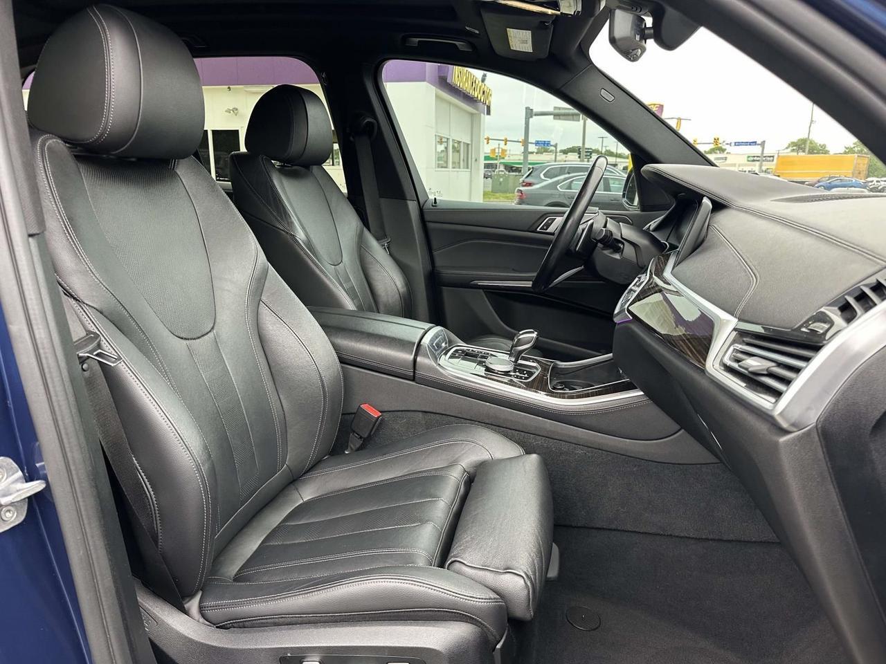 2020 BMW X5 xDrive40i Woodbridge VA