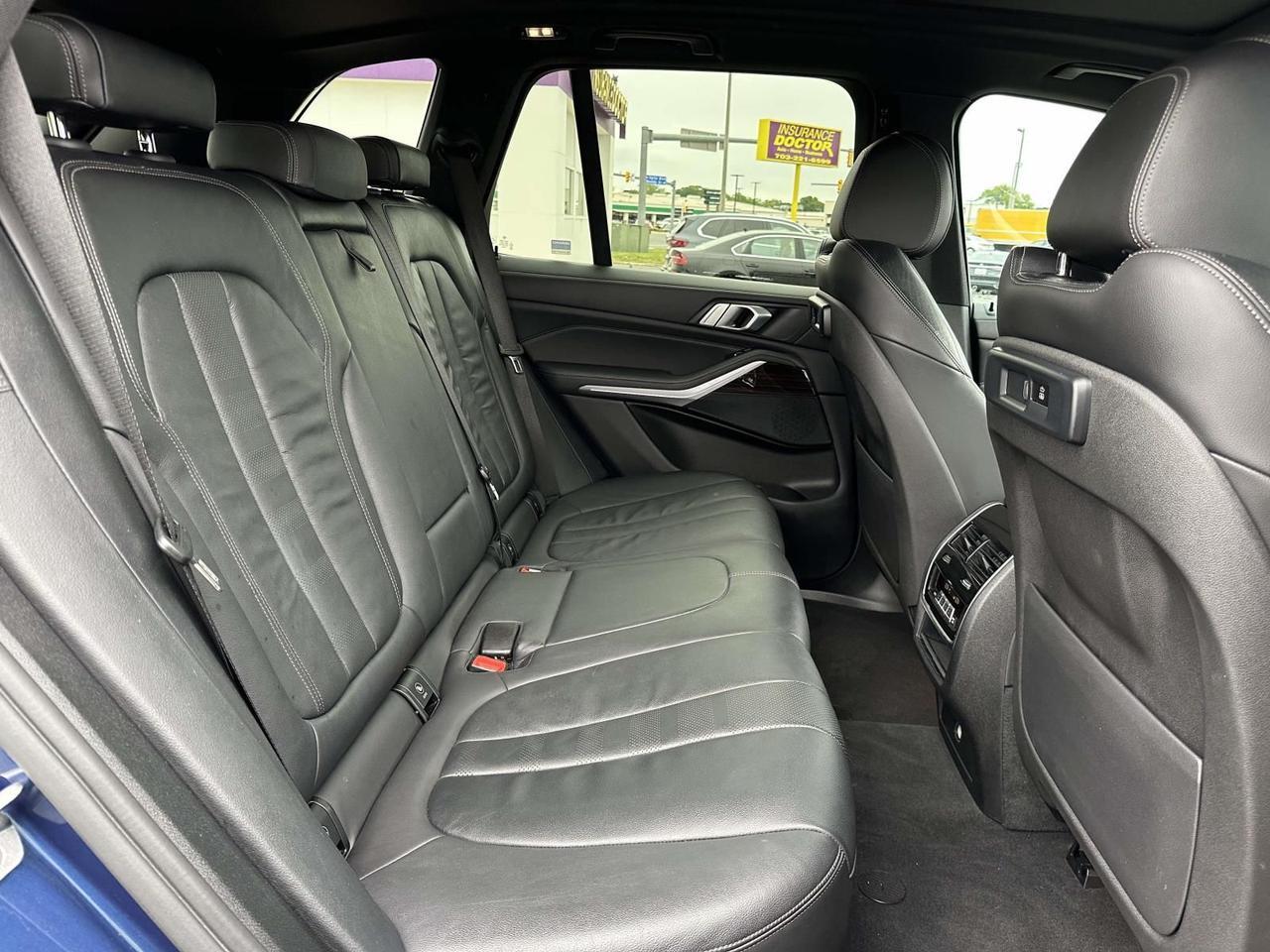 2020 BMW X5 xDrive40i Woodbridge VA
