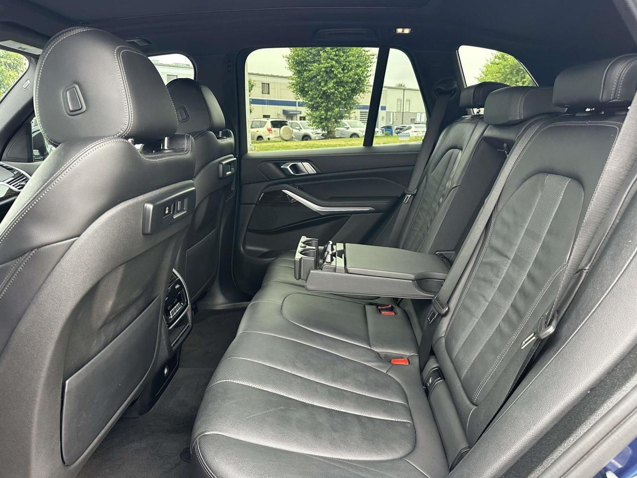 2020 BMW X5 xDrive40i Woodbridge VA