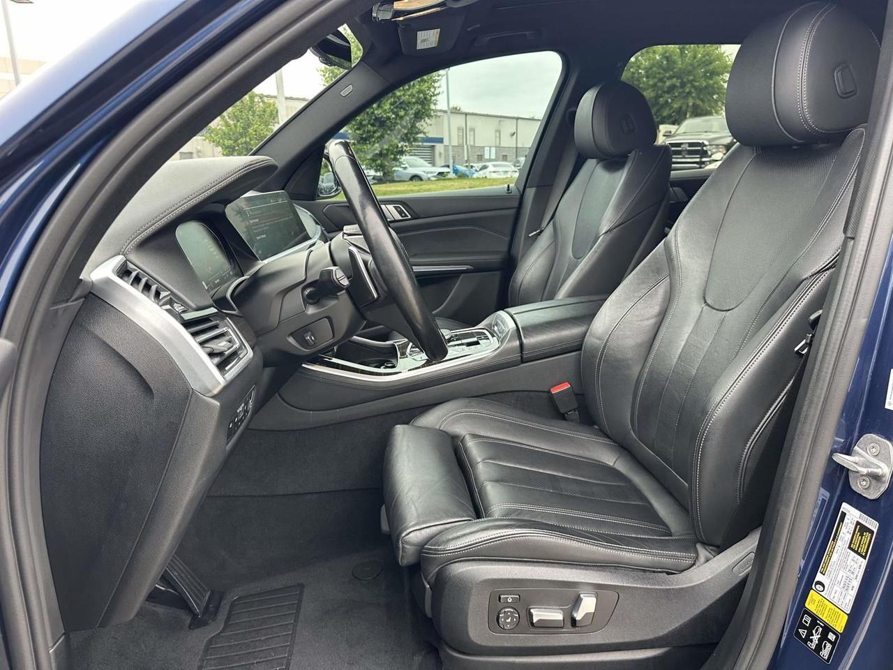 2020 BMW X5 xDrive40i Woodbridge VA