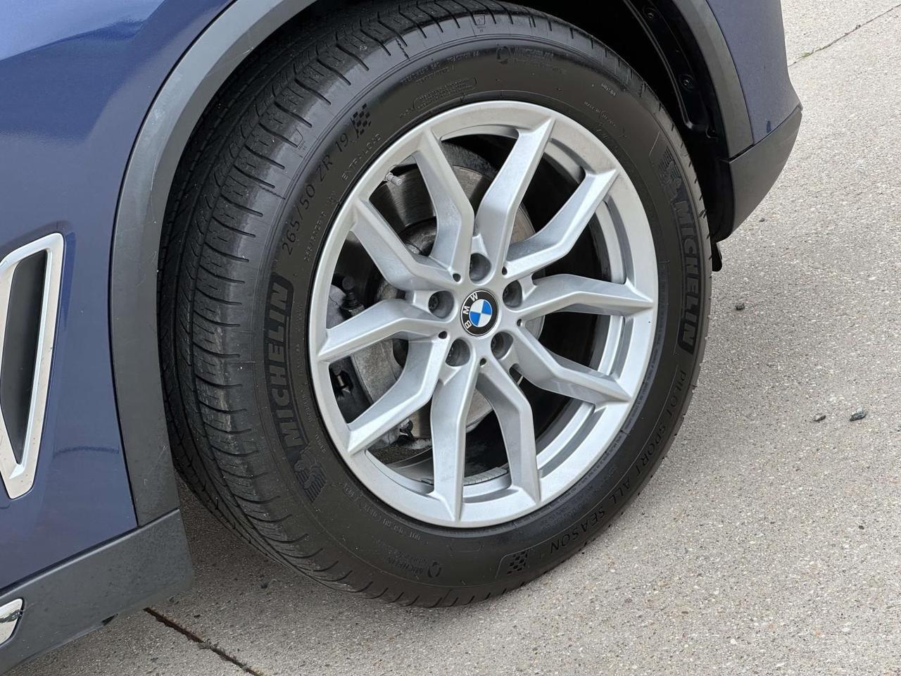 2020 BMW X5 xDrive40i Woodbridge VA