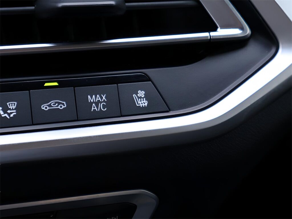 2020 BMW X7 M50i San Clemente CA