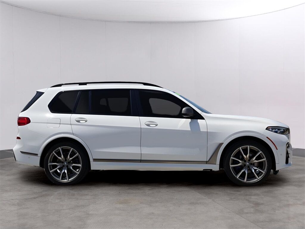 2020 BMW X7 M50i San Clemente CA