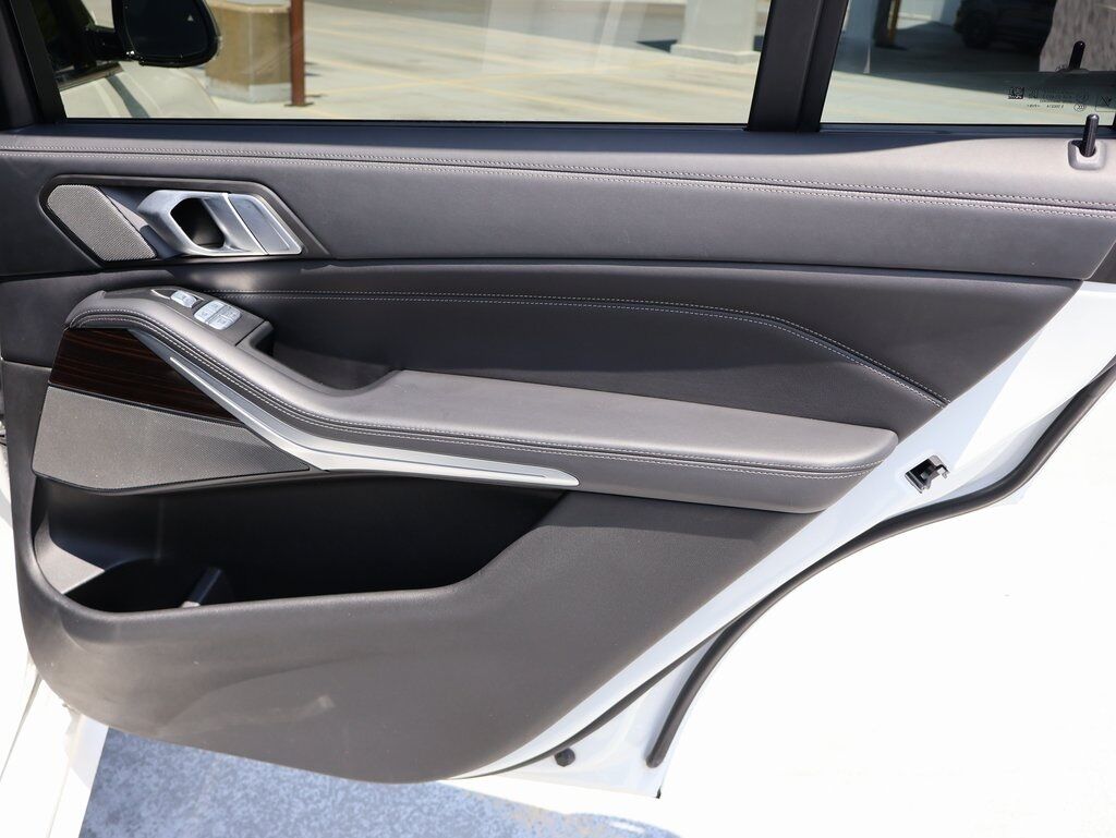 2020 BMW X7 M50i San Clemente CA