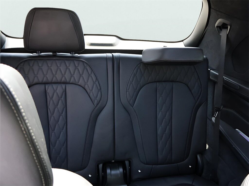 2020 BMW X7 M50i San Clemente CA
