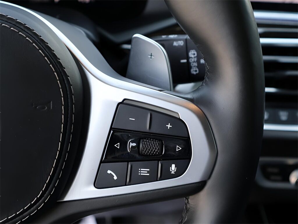 2020 BMW X7 M50i San Clemente CA