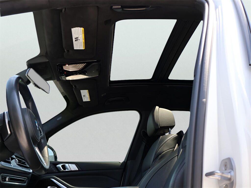 2020 BMW X7 M50i San Clemente CA