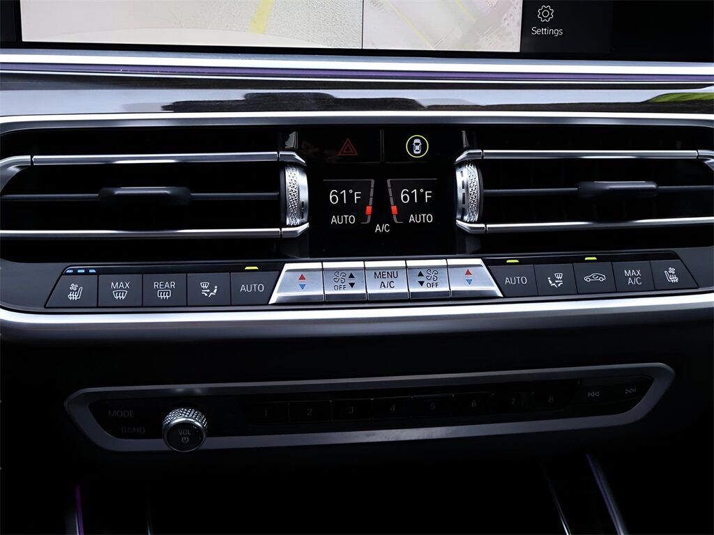 2020 BMW X7 M50i San Clemente CA