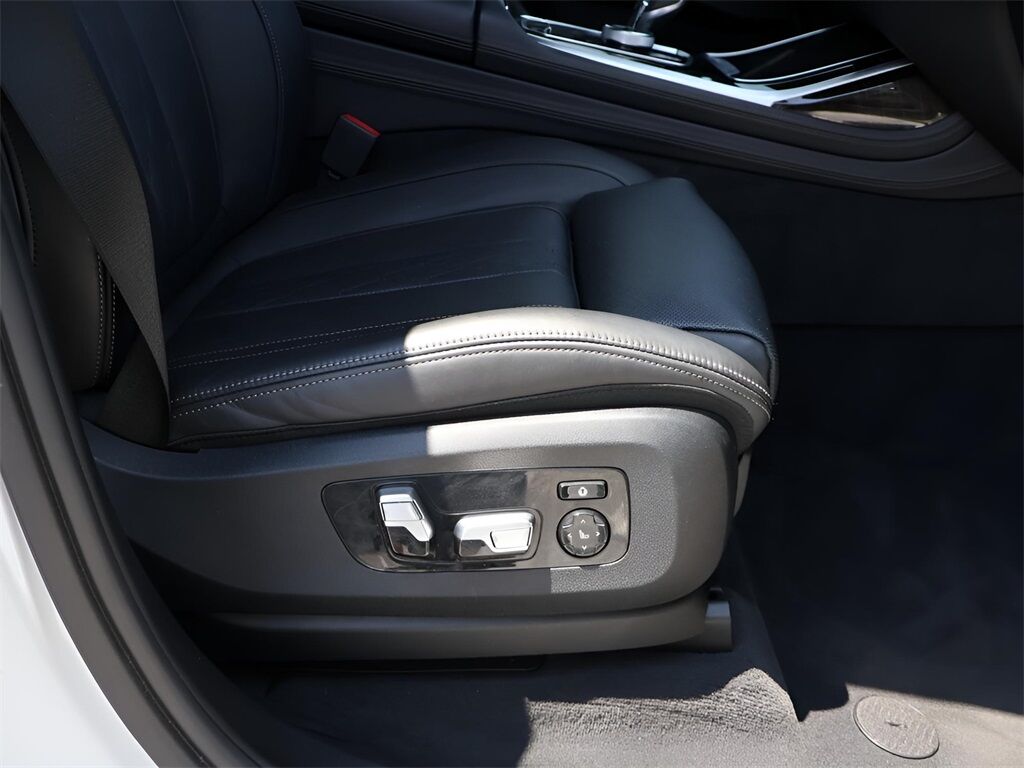 2020 BMW X7 M50i San Clemente CA