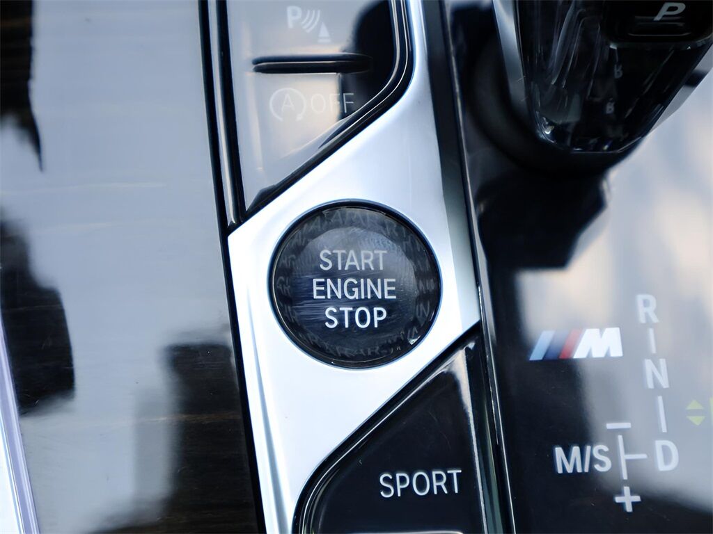 2020 BMW X7 M50i San Clemente CA