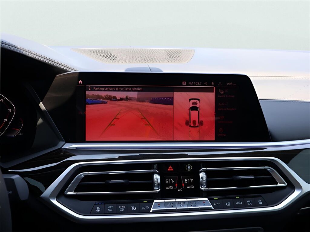 2020 BMW X7 M50i San Clemente CA